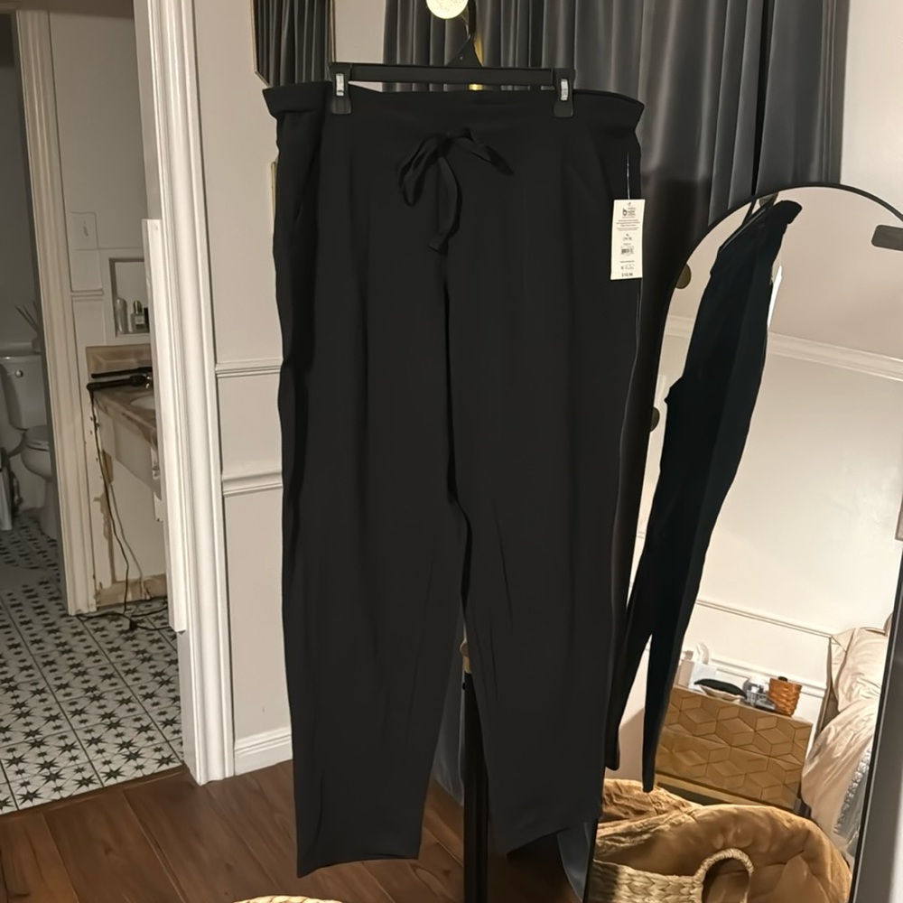 NWT Athletic Works pants